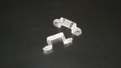 Клипса монтажная 11*28