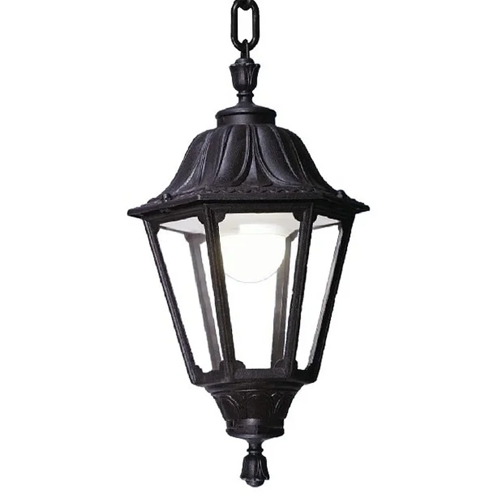 Подвесной уличный светильник FUMAGALLI SICHEM/NOEMI E35.121.000.AXH27