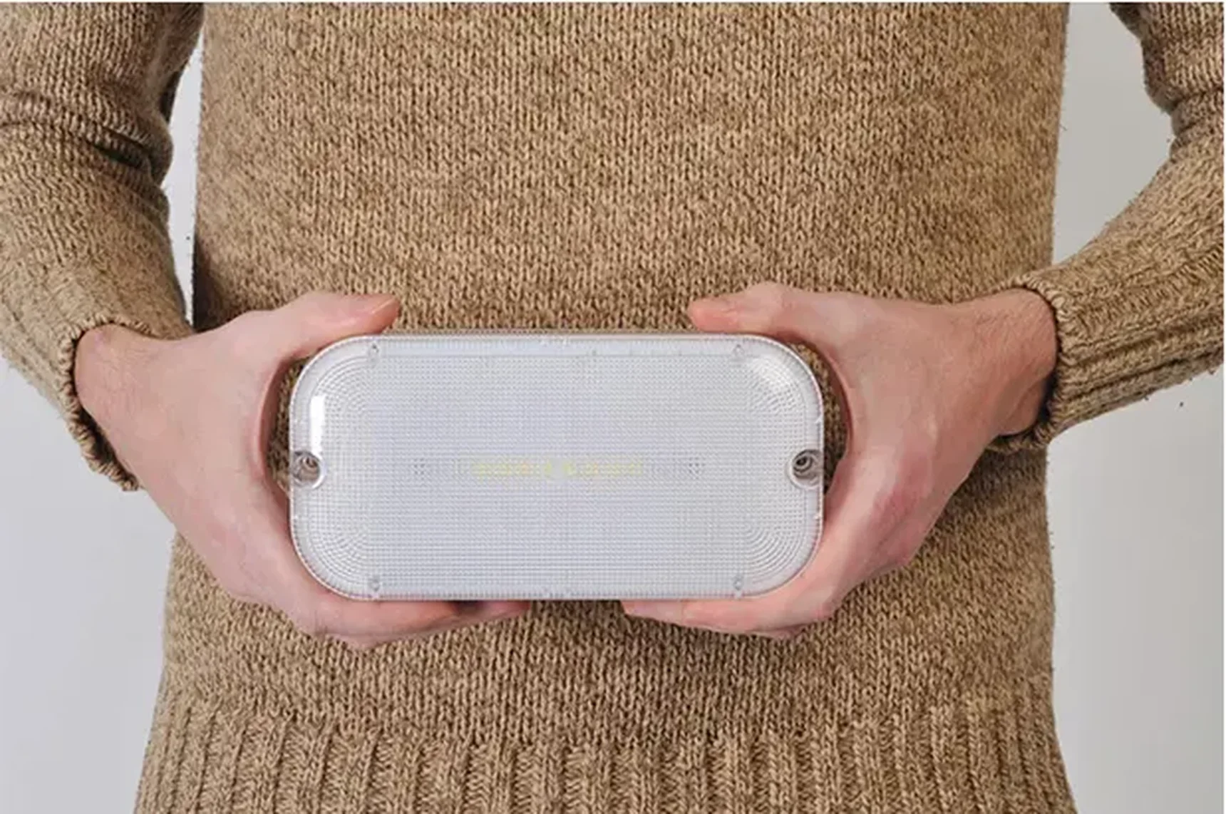 Светодиодный светильник низковольтный ЖКХ 08 плюс Д НВ