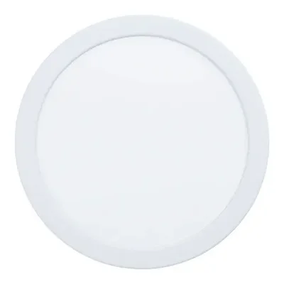 Встраиваемый светодиодный светильник Eglo Fueva 99134