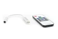 Контроллер для ленты RF-RGB-10-6A