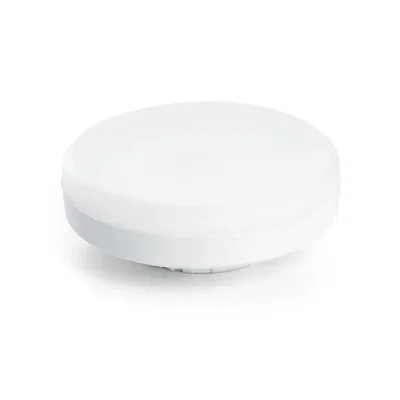 Лампа светодиодная диммируемая Feron LB-456 GX53 12W 230V 4000K, 51065