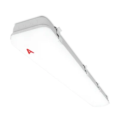 Светильник WOLTA STD ДСП11-36-041-6К с БАП EM1 36Вт 6500К IP65 Матовый