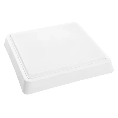 Светильник светодиодный, 20W, 1600Lm, 4000K, в пластиковом корпусе, IP20, AL3021