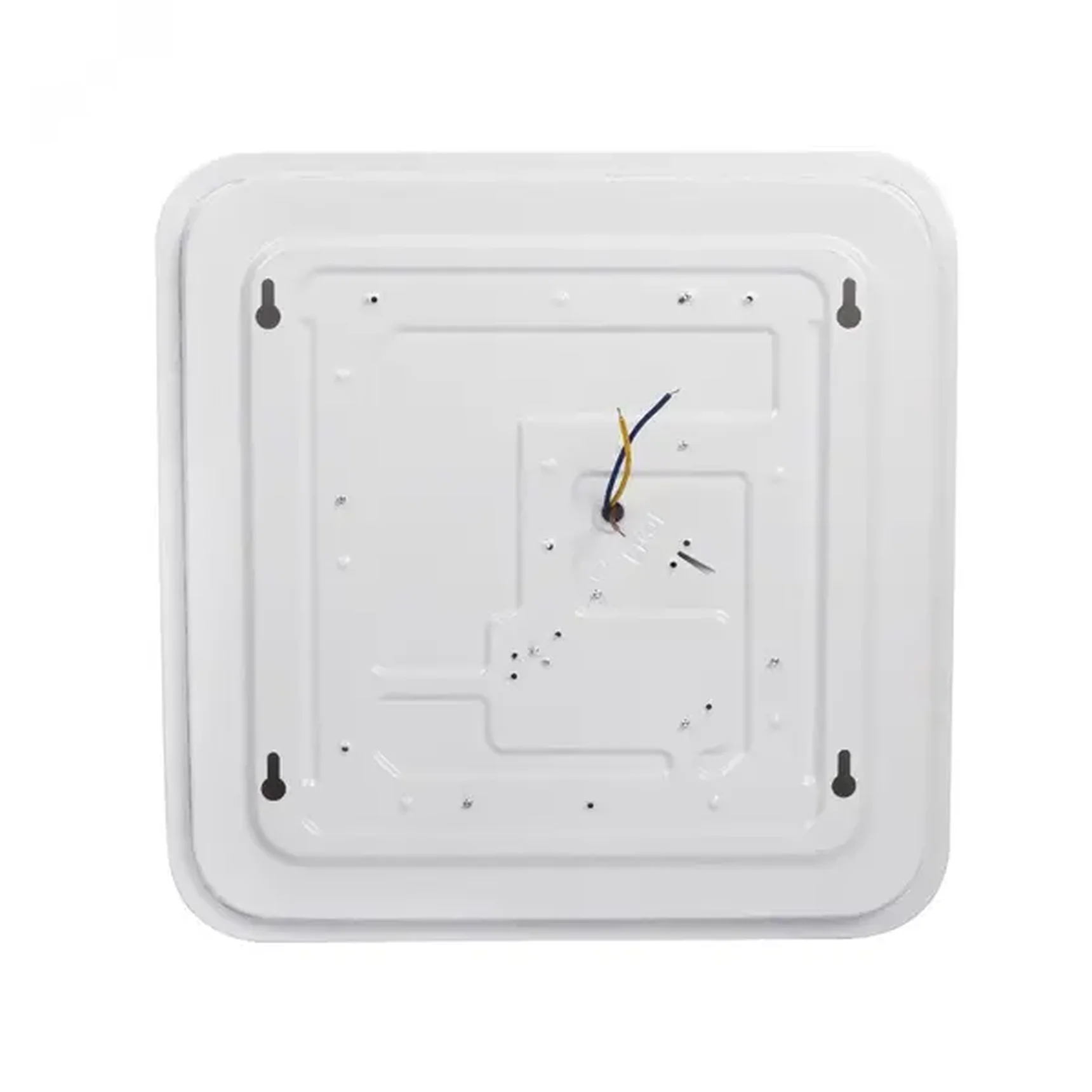 Светильник светодиодный потолочный PPB Scandic-S 54w 4000K WH IP20, 5037212