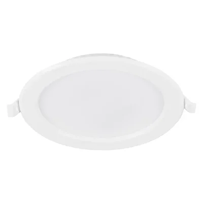 Светодиодный светильник WOLTA DLUS-12W-4K 12Вт 4000К IP40