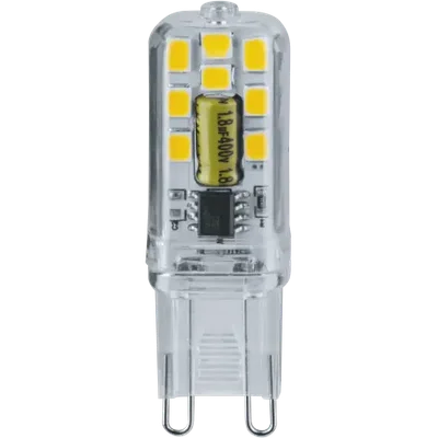 Светодиодная лампа NLL-P-G9-3-230-4K-NF (без пульсаций)