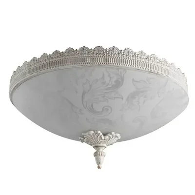 Светильник Arte Lamp CROWN A4541PL-3WG