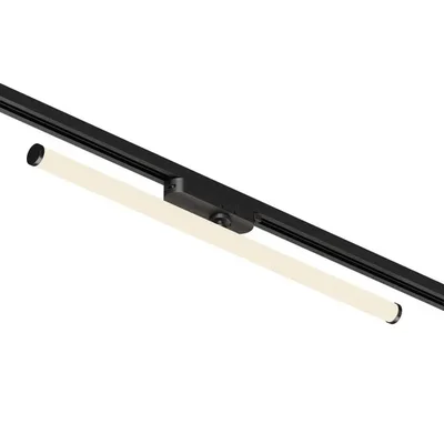 Трековый светильник Denkirs DK6638-BK