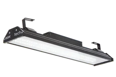 Светильник Сапфир 38W-4450Lm со стационарным креплением