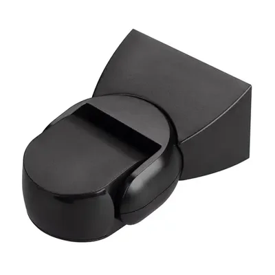 Датчик движения NAVE-PIR-SURFACE-300W-BK (230V, 1.3A, MULTI, IP65) (Arlight, Пластик, 5 лет)