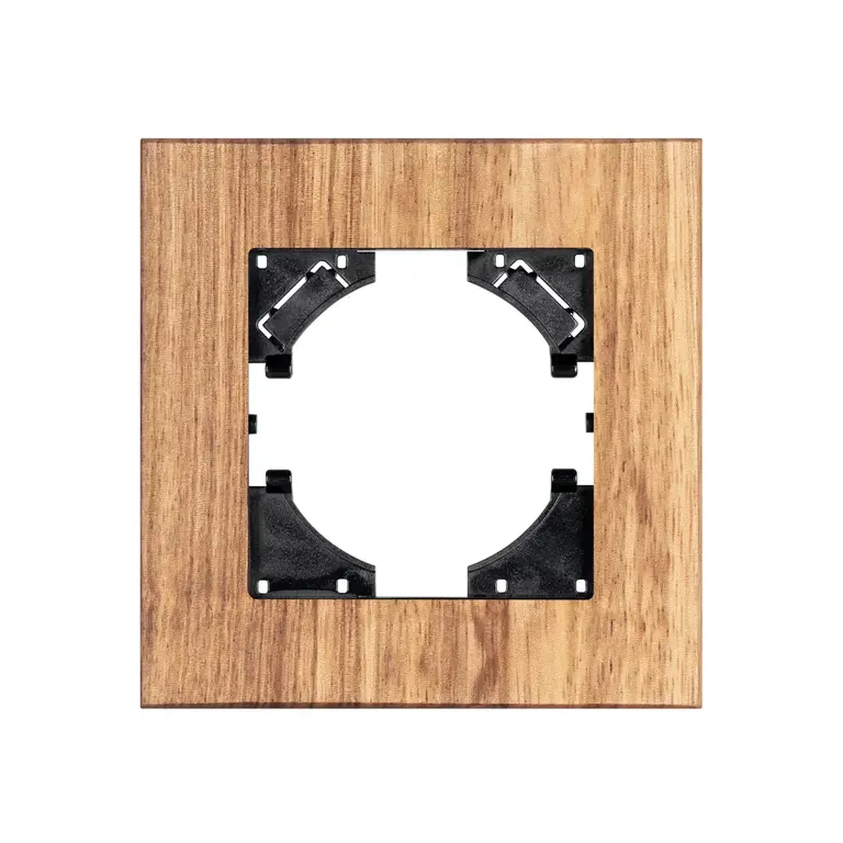 Рамка из натурального дерева FRM-XSILO-WD-1-SNL (Arlight, -)