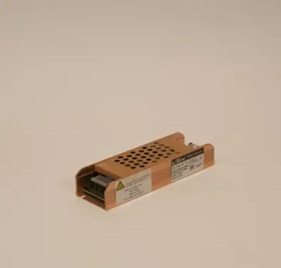 Блок питания для светодиодной ленты, с диммированием TRIAC 100Вт, 24В, YA-100-24-TR