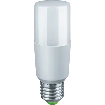 Лампа светодиодная NLL LED NLL-T39-10-230-6.5K-E27