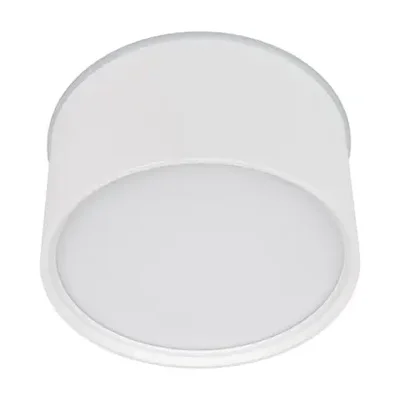 Светильник SP-CYLINDO-R160-18W Warm3000 (WH, 110 deg, 230V) (Arlight, IP54 Металл, 3 года)