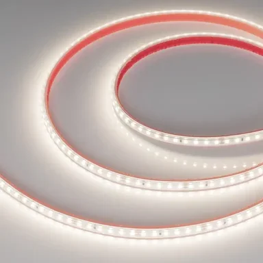 Лента герметичная RTW-PS-A120-10mm 24V Day4000 (9.6 W/m, IP67, 2835, 50m) (Arlight, 9.6 Вт/м, IP67)