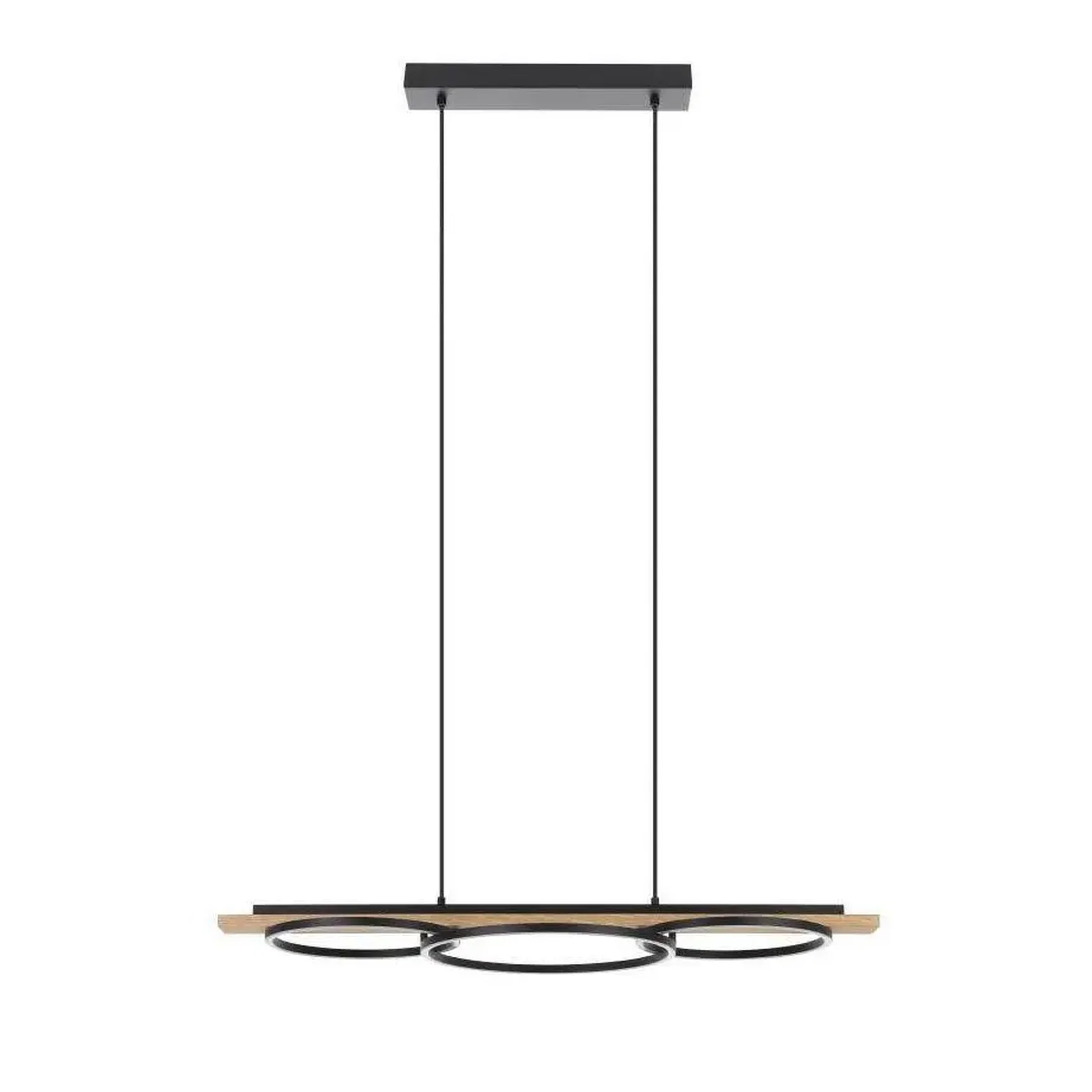 Подвесной светодиодный светильник Eglo Boyal 99625