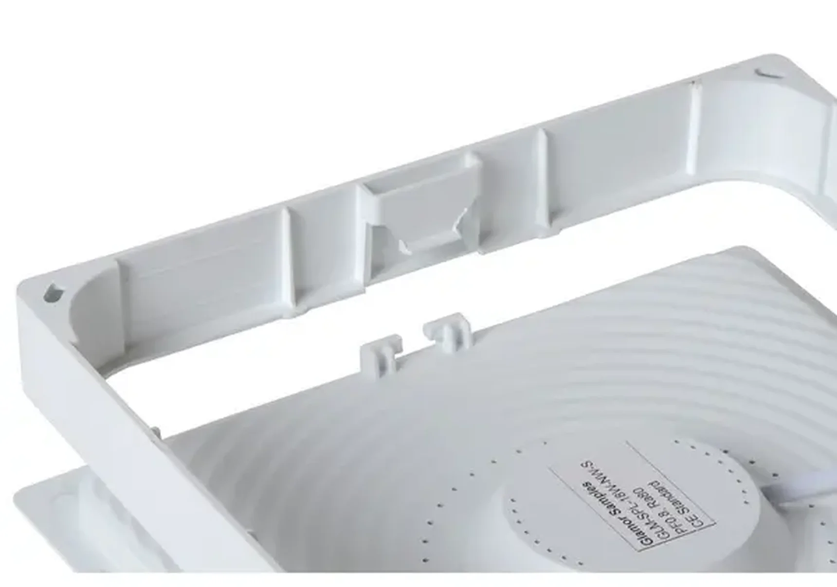 Потолочный светодиодный светильник Lucide Tendo-Led 07106/18/31