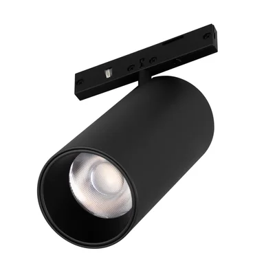 Светильник MAG-MICROCOSM-SPOT-R35-5W Warm3000 (BK, 36 deg, 24V) (Arlight, IP20 Металл, 3 года), 043252(1)