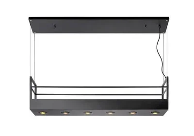 Подвесной светильник Lucide Miravelle 21427/06/30