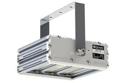 Светодиодный светильник УСС 12 Д ПРОЖЕКТОР