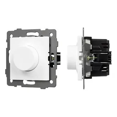 Механизм светорегулятора SWT-DLR-WH-V (250V, 10A) (Arlight, -)