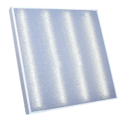 Светильник Армстронг 40W-4800Lm 4000-4500К Колотый лед