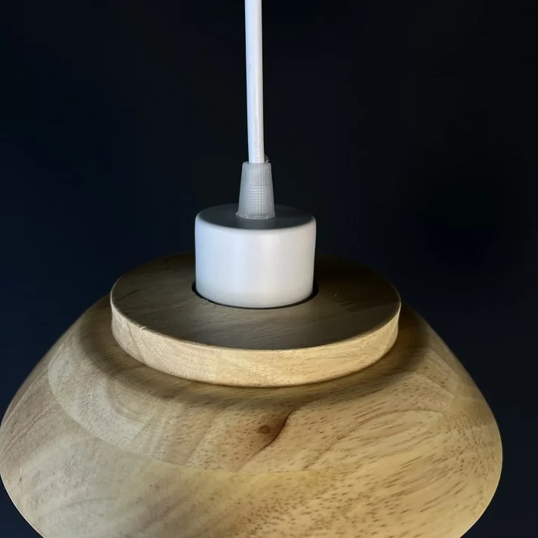 Подвесной светильник Imperiumloft Eco ECO1