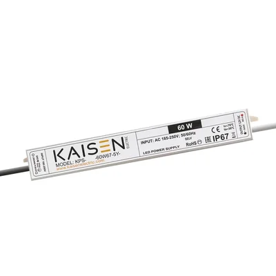 Блок питания KPS-V24-60W67-5Y-SM