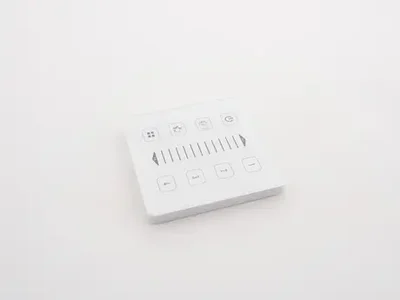 Сенсорная панель управления BW03-CB Umi Mesh 005430