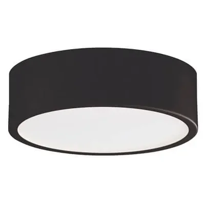 Потолочный светодиодный светильник Italline M04-525-175 black
