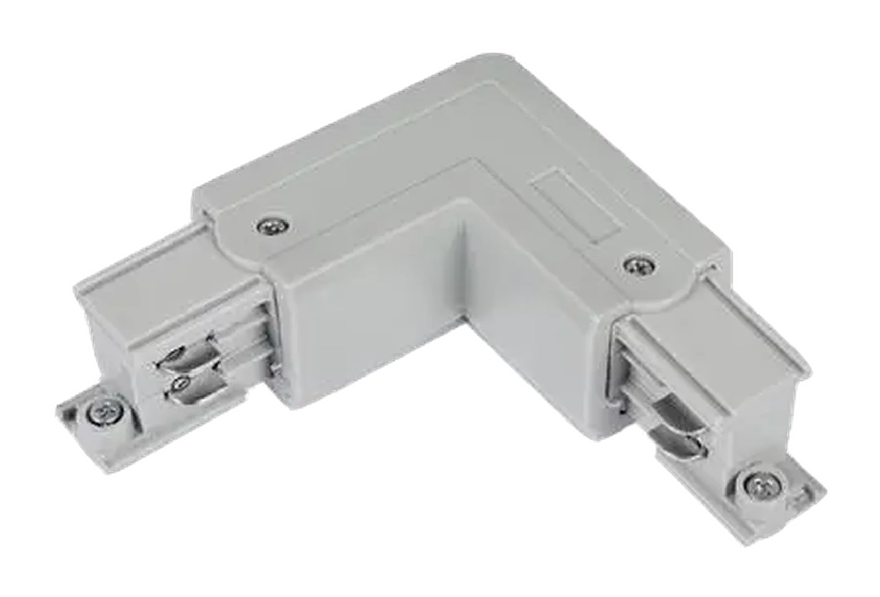 Коннектор для шинопровода L- образный 3-фазный G-3-TLT-IP20