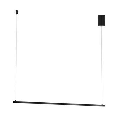 Светильник SP-UMBRA-HANG-H-L900-15W Warm3000 (BK, 120 deg, 230V) (Arlight, IP20 Металл, 3 года), 036941