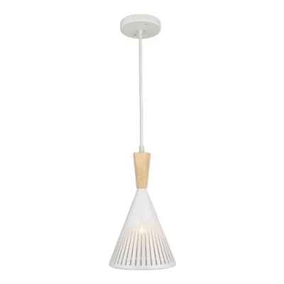 Подвесной светильник IMEX MD.4354-1-P WH