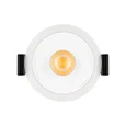 Светильник MS-ATLAS-BUILT-R66-15W Day4000 (WH-WH, 35 deg, 230V) (Arlight, IP20 Металл, 5 лет), 037184