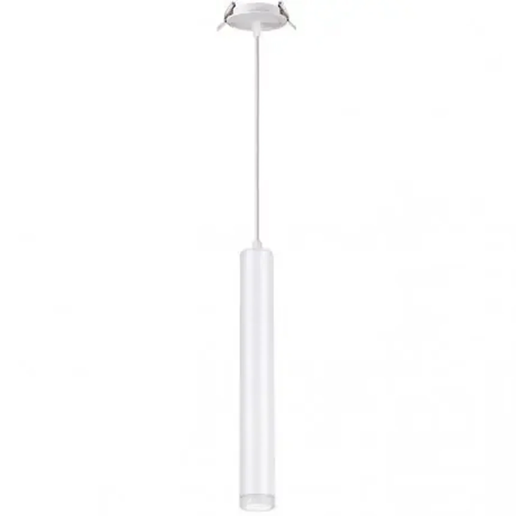 Встраиваемый светодиодный подвесной светильник Novotech MODO 357894