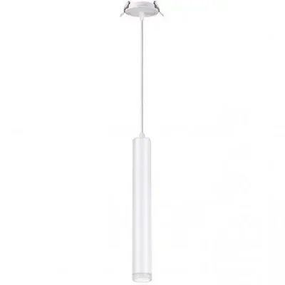 Встраиваемый светодиодный подвесной светильник Novotech MODO 357894