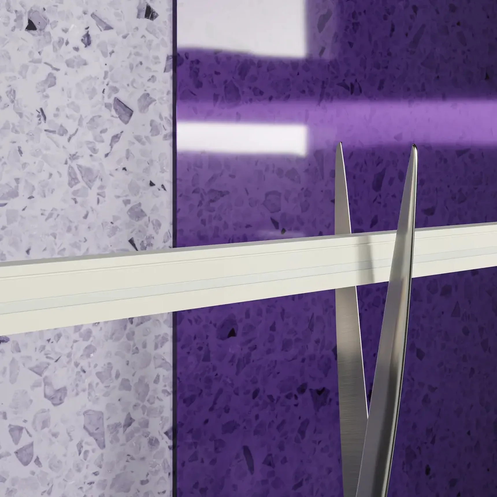 Гибкий неон 1206 24В 9,6Вт/м 4000K IP67 5м, 20067