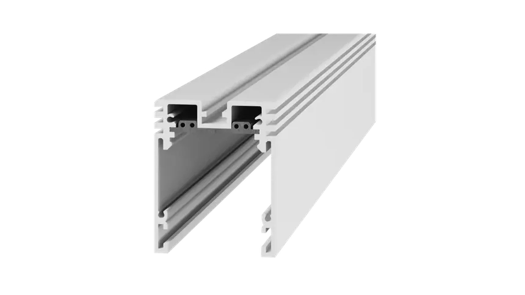 Шинопровод низковольтный SY SY-C-SL-601010-2-WH
