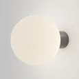 Настенный светильник (бра) Bold E27х1 60Вт IP 54, O598WL-01GR1