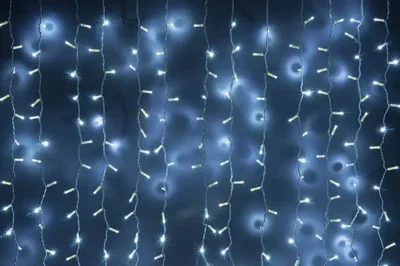 LED- PLRS-5720-240V-2*6М-W/WH (белые светодиоды/белый каучуковый пр)