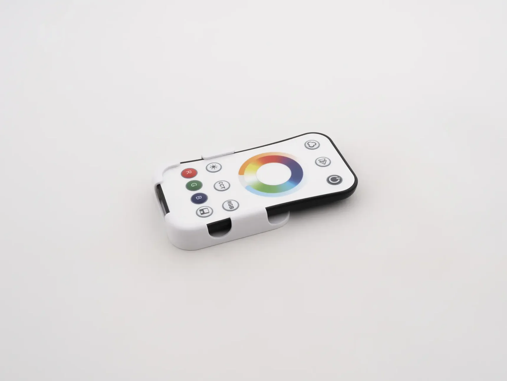 Контроллер RGB+CCT V5-M 15A 006284