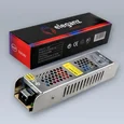 24V Блок питания 100W негерм., узкий IP44
