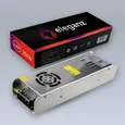24V Блок питания 350W негерм., узкий IP20