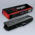 24V Блок питания 150W герм., узкий IP67
