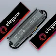 24V Блок питания 150W герм., узкий IP67