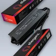 24V Блок питания 200W герм., узкий IP67