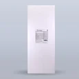 Консольный 100W светодиодный светильник с регулируемым кронштейном 5000-5500К