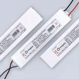12V Сверхтонкий блок питания 45W (200*40*13) IP65