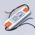 12V Сверхтонкий блок питания 24W (128*50*11) IP44